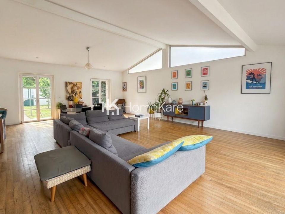 Villa i Toulouse, Haute-Garonne - foto 4