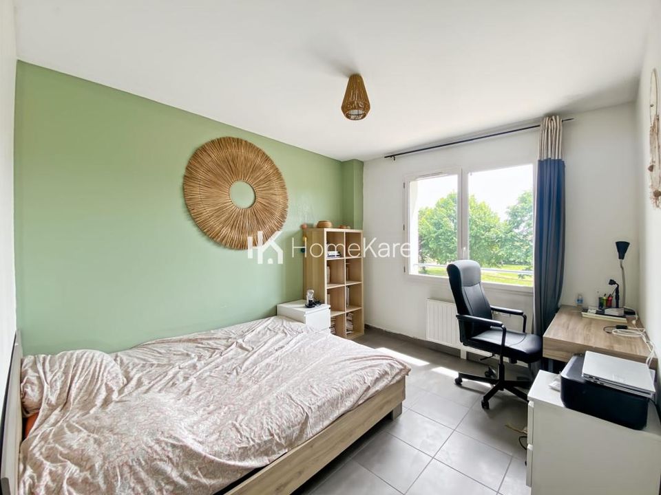 Villa i Merville, Haute-Garonne - foto 4