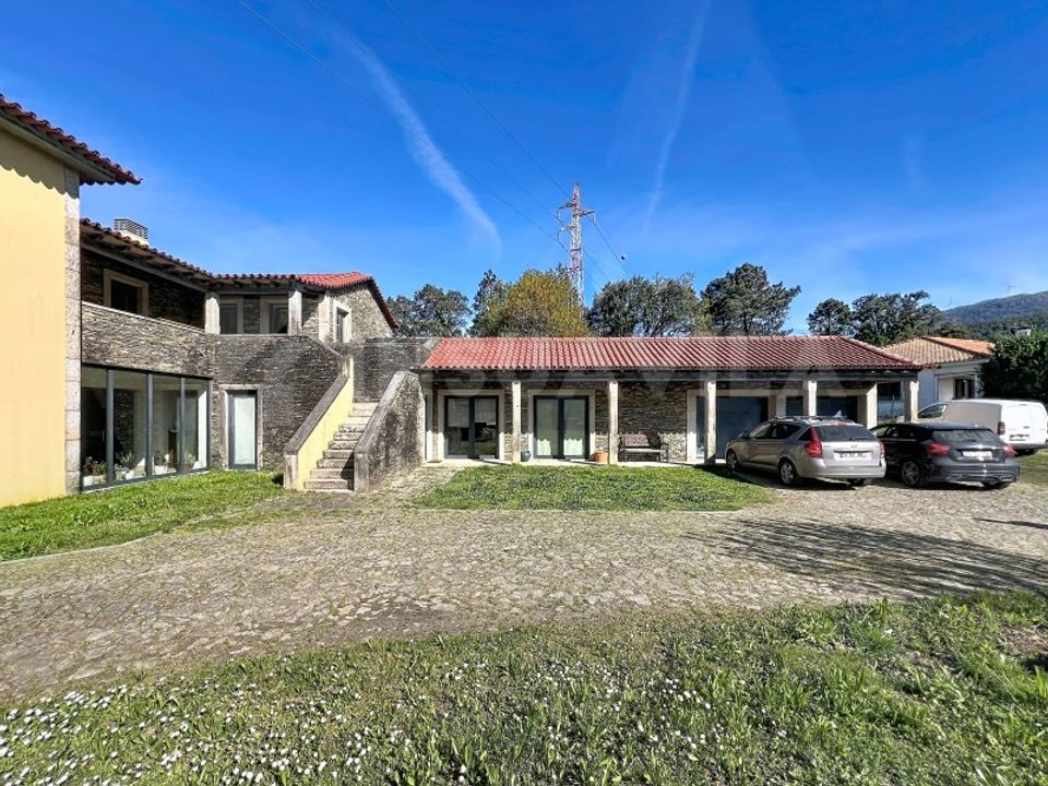 Villa i Caminha, Viana do Castelo - foto 2
