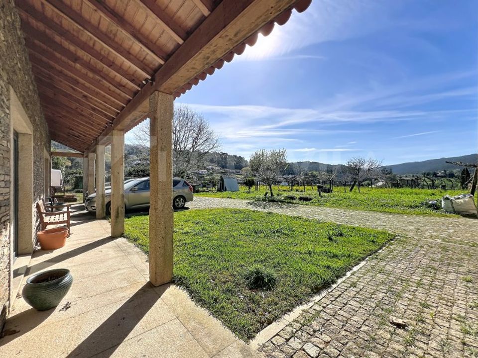 Villa i Caminha, Viana do Castelo - foto 4