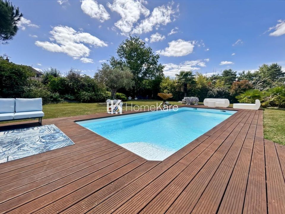 Villa in Fonsorbes, Haute-Garonne - foto 2