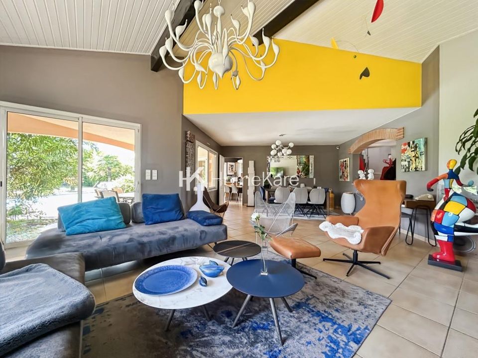 Villa in Fonsorbes, Haute-Garonne - foto 3