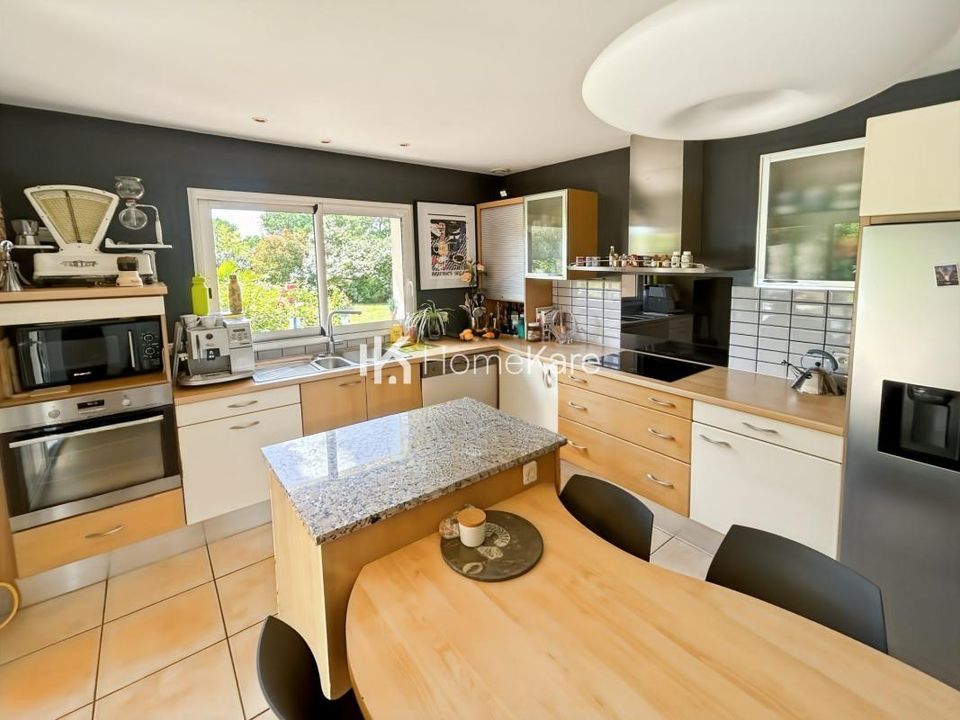 Villa in Fonsorbes, Haute-Garonne - foto 5