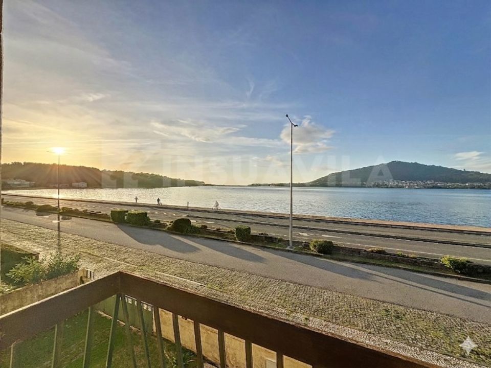 Lejlighed i Caminha, Viana do Castelo - foto 1