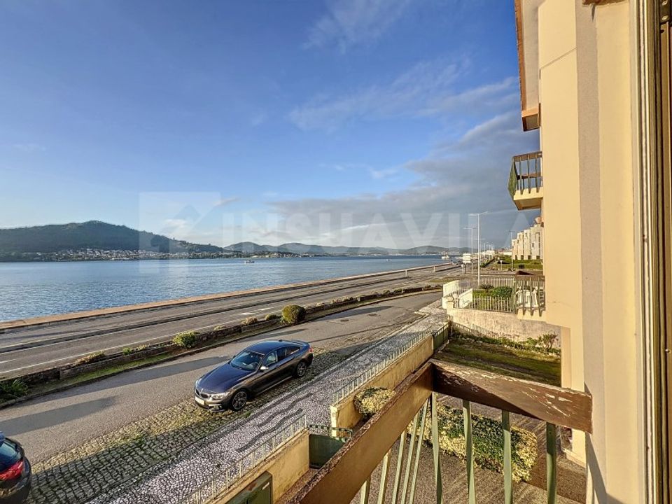 Lejlighed i Caminha, Viana do Castelo - foto 4