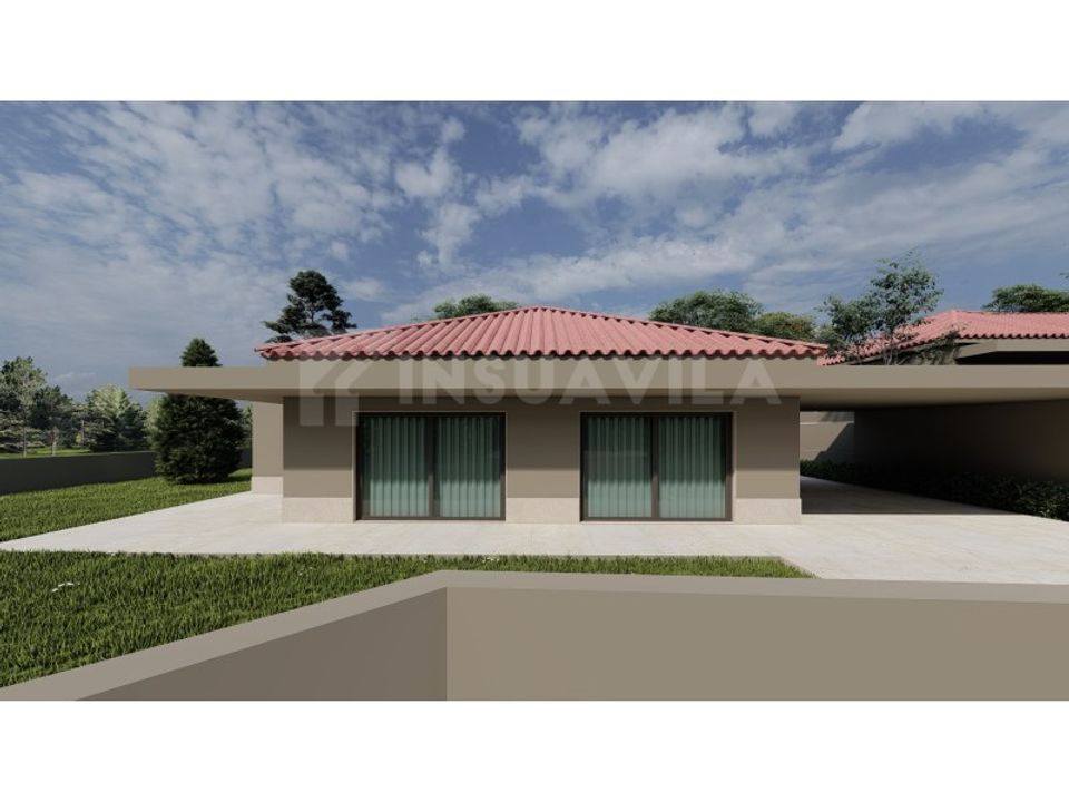 Villa i Viana do Castelo, Viana do Castelo - foto 4