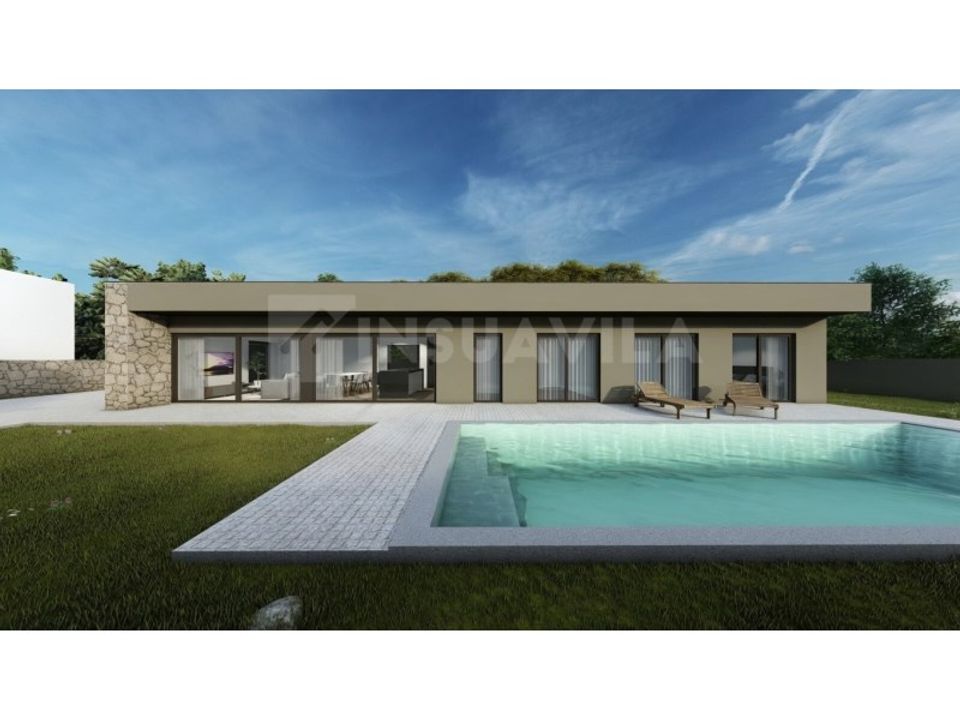 Villa i Vila Praia de Ancora, Viana do Castelo - foto 1
