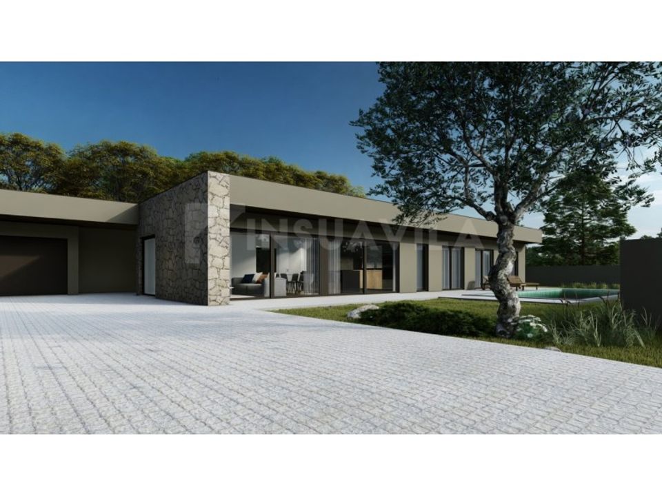 Villa i Vila Praia de Ancora, Viana do Castelo - foto 2