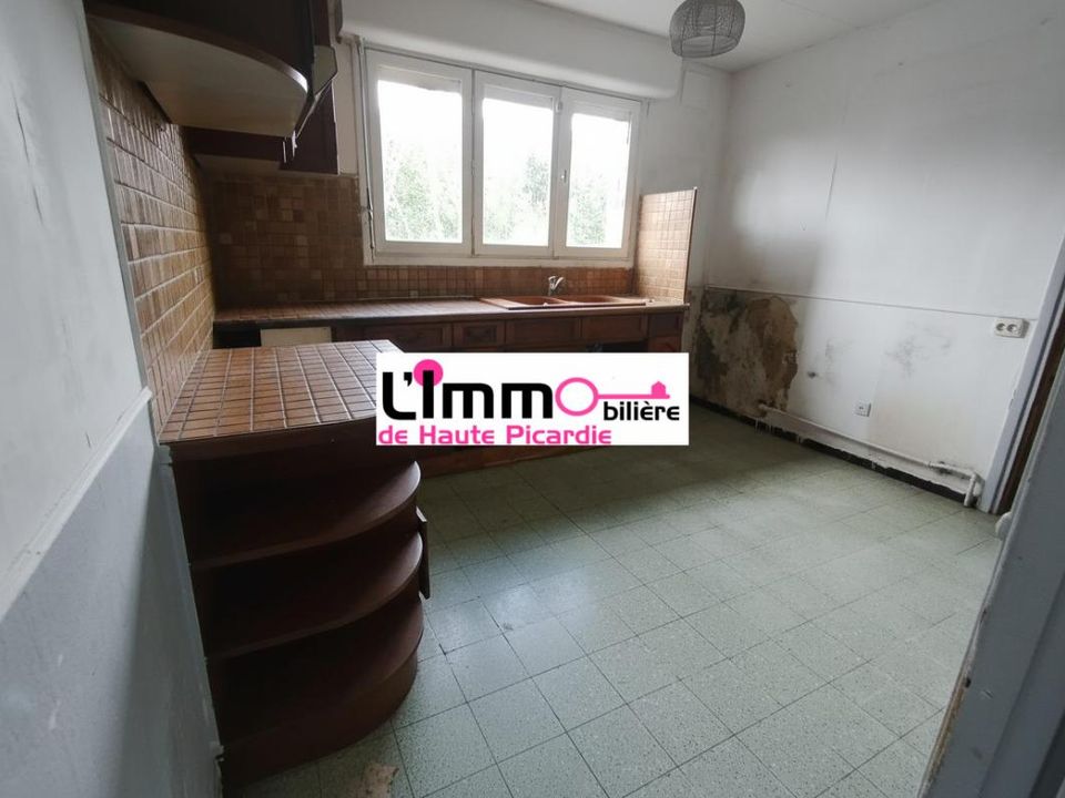 Villa en Rosières-en-Santerre, Somme - foto 2