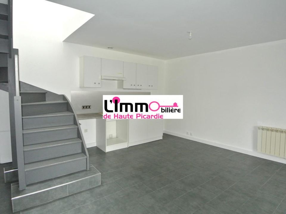 Duplex in Chaulnes, Somme - photo 2