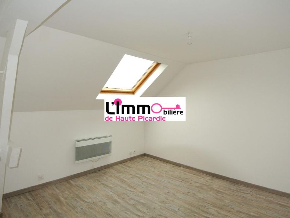 Duplex in Chaulnes, Somme - photo 3