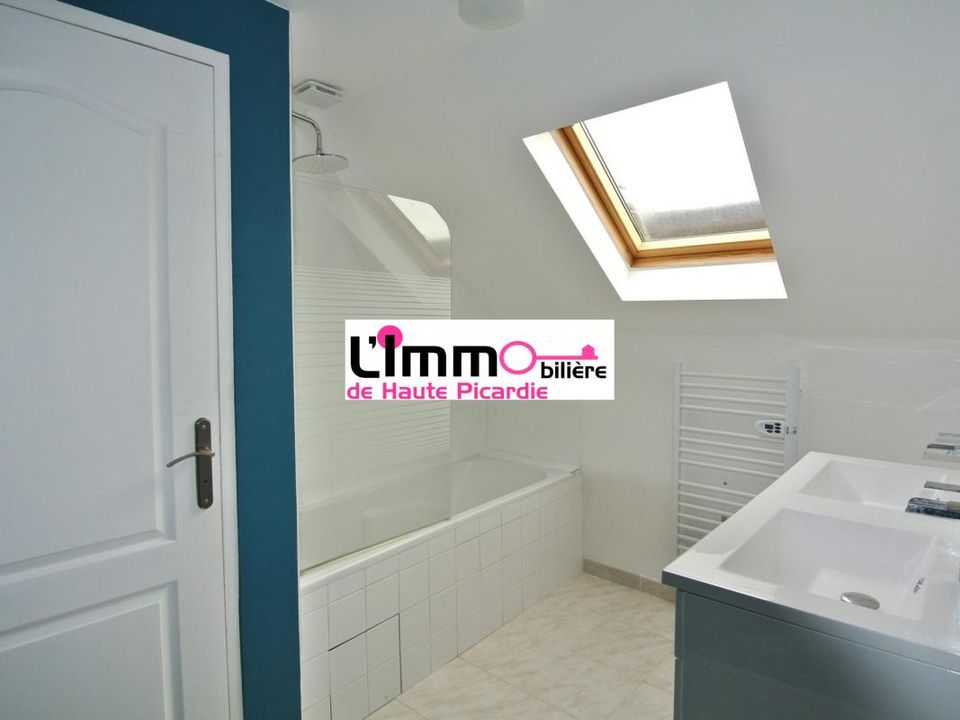 Duplex in Chaulnes, Somme - photo 4