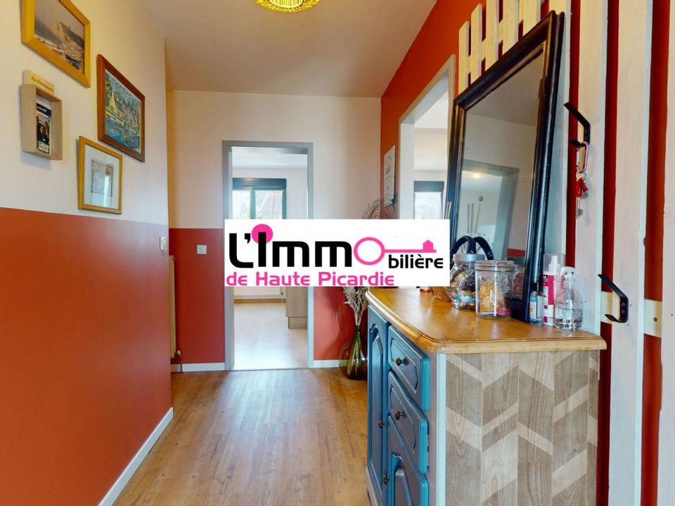 Bungalow in Chaulnes, Somme - foto 5