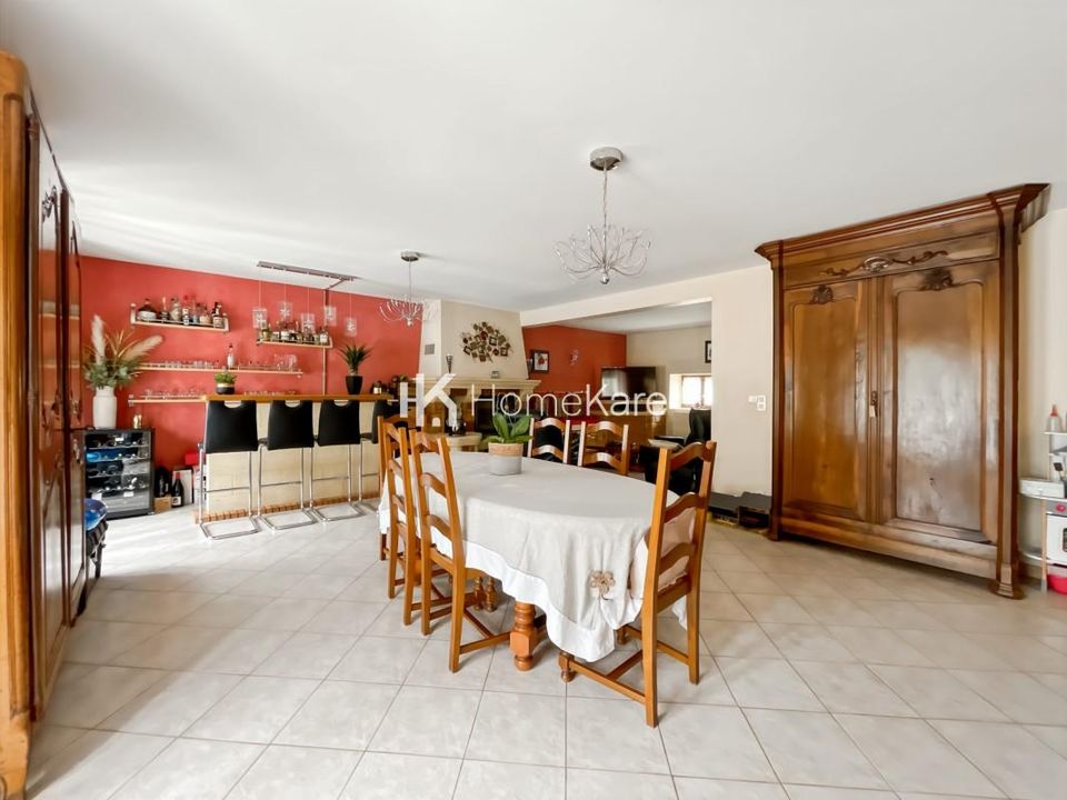 Villa i Belpech, Aude - foto 3