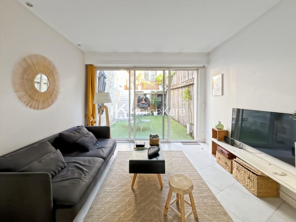 Villa i Cenon, Gironde - foto 3