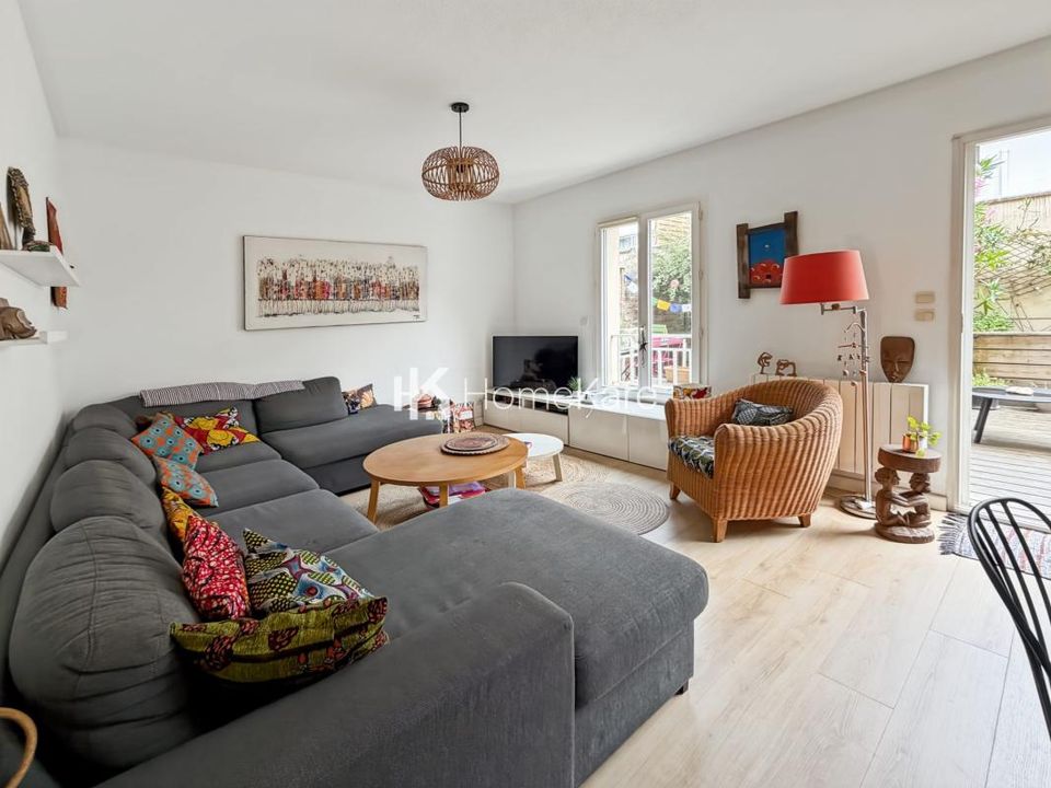 Villa in Blanquefort, Gironde - foto 1