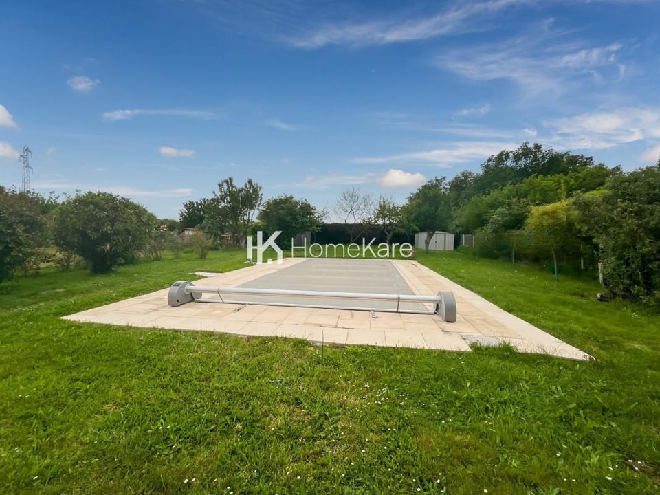 Villa a Lagardelle-sur-Lèze, Haute-Garonne - foto 1