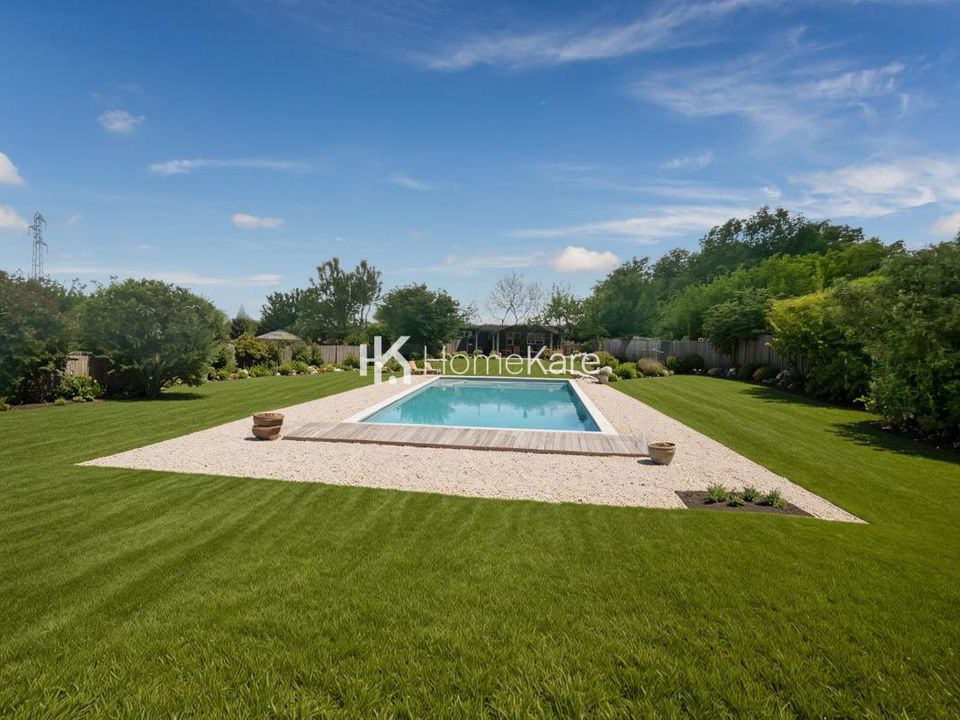 Villa a Lagardelle-sur-Lèze, Haute-Garonne - foto 2