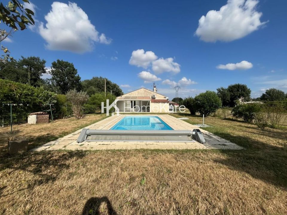 Villa en Lagardelle-sur-Lèze, Haute-Garonne - foto 2