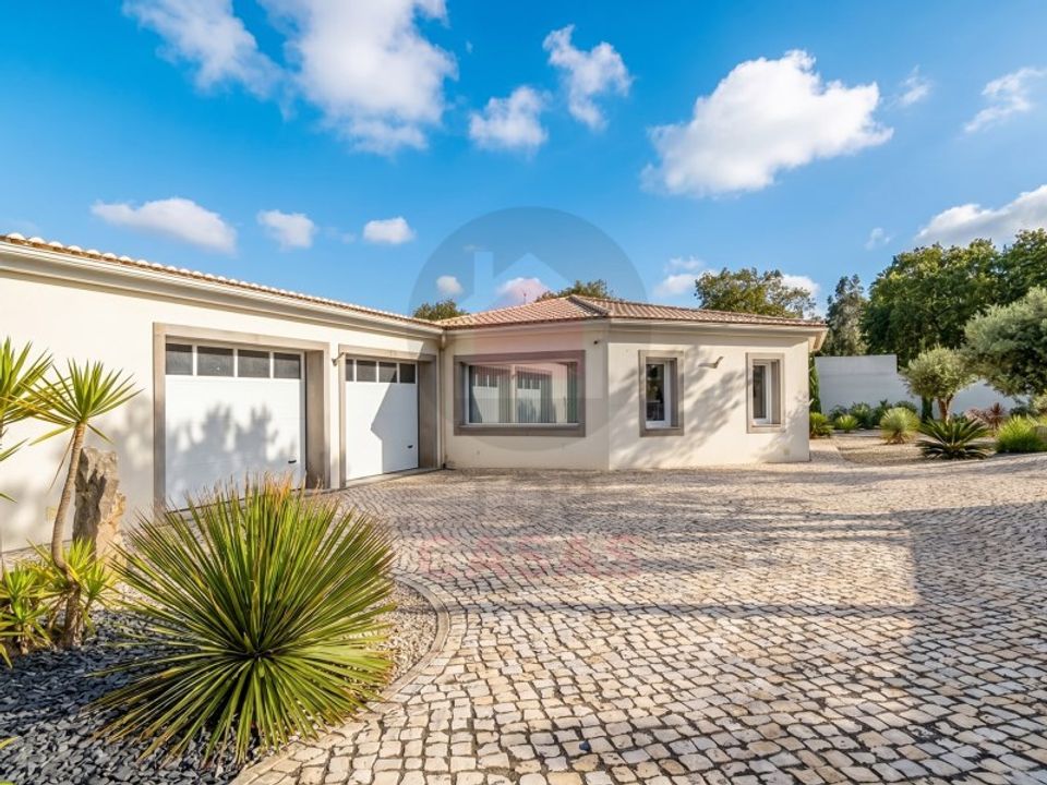 Villa i Foz do Arelho, Leiria - bilde 4