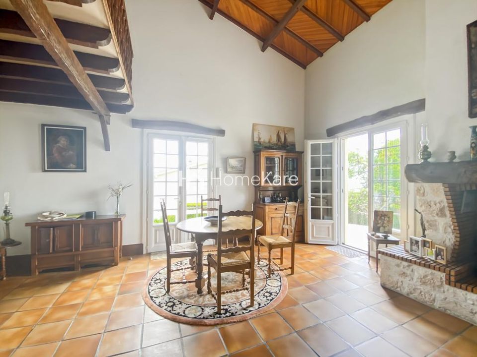 Villa i La Reole, Gironde - foto 3