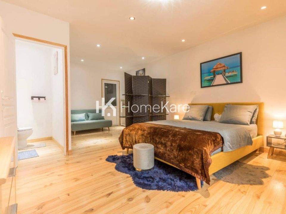 Landsbyhus i Mauvezin, Gers - foto 4