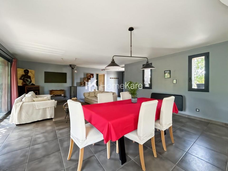Villa en Samatan, Gers - foto 3