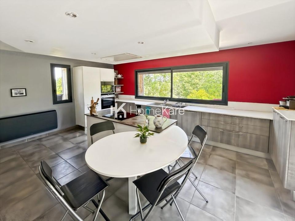 Villa en Samatan, Gers - foto 5