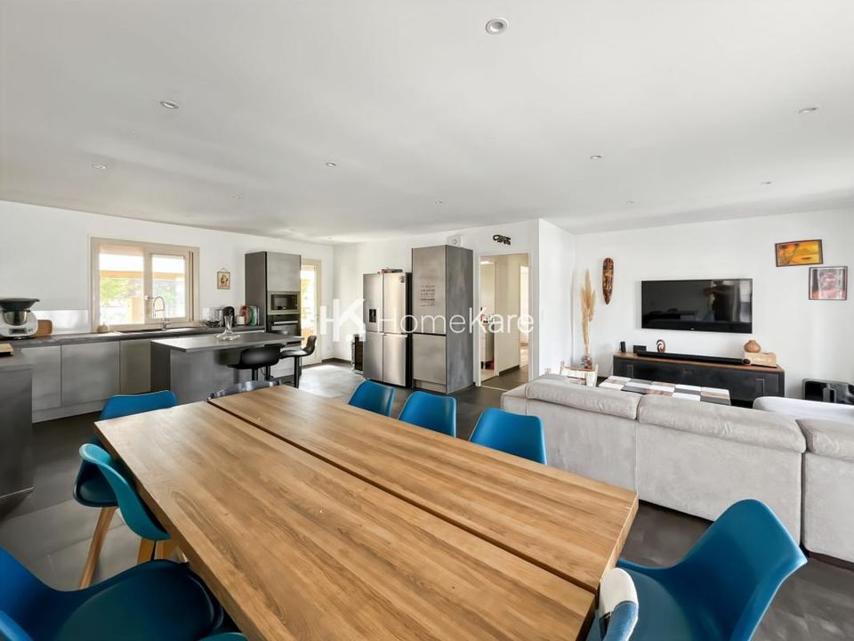 Villa a Carbon-Blanc, Gironde - foto 1