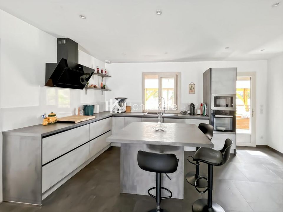 Villa a Carbon-Blanc, Gironde - foto 3