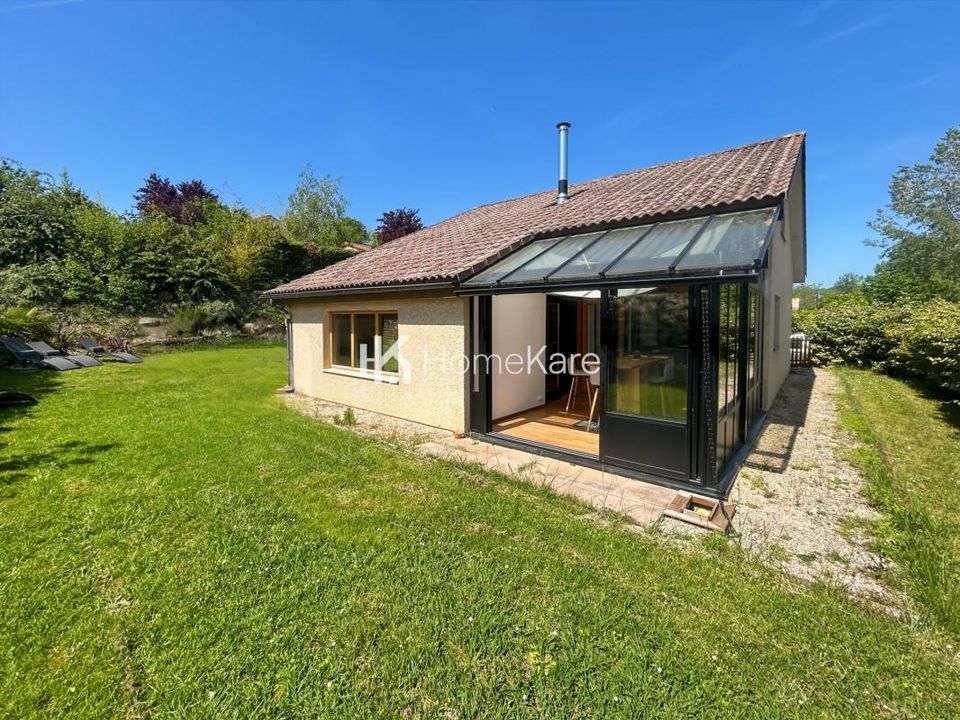 Villa en Samatan, Gers - foto 3