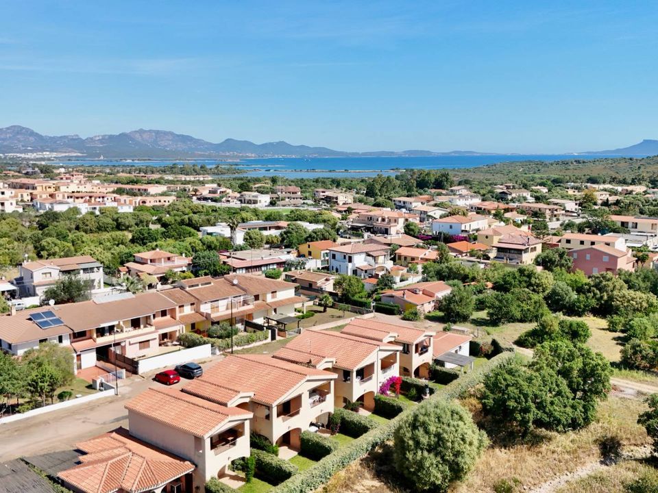 Lejlighed i Olbia, Sassari - foto 1
