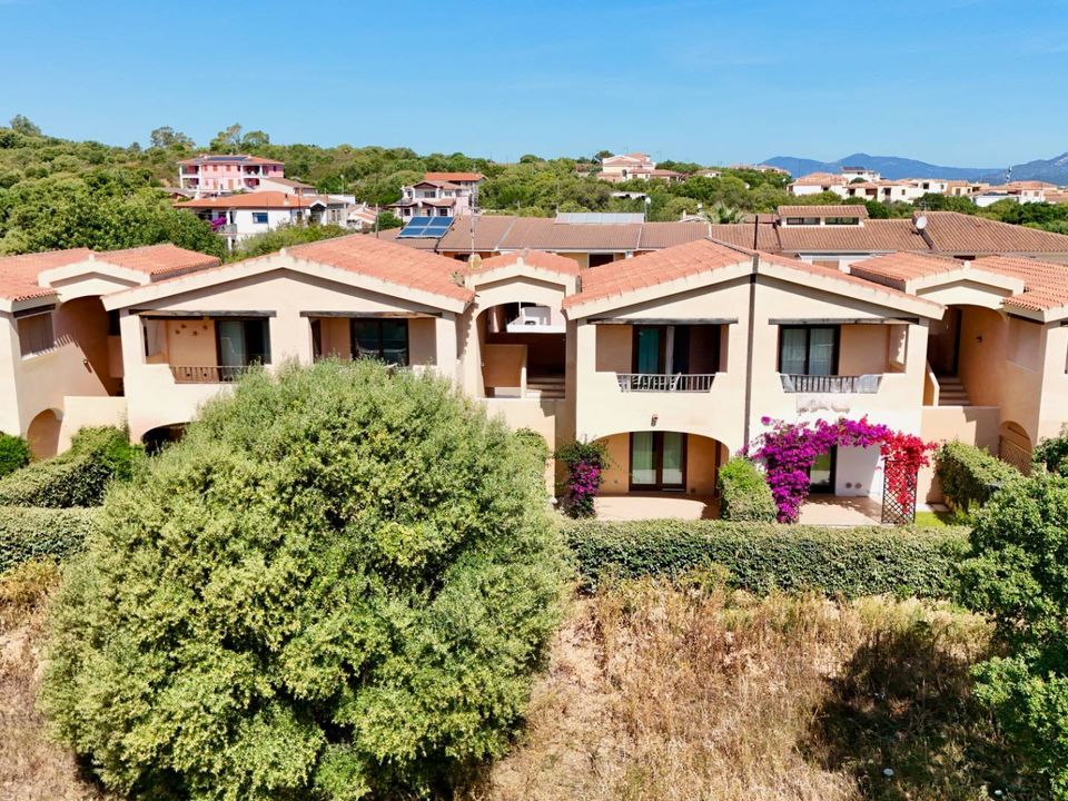 Lejlighed i Olbia, Sassari - foto 2