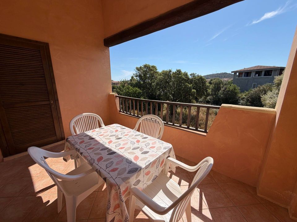 Lejlighed i Olbia, Sassari - foto 3