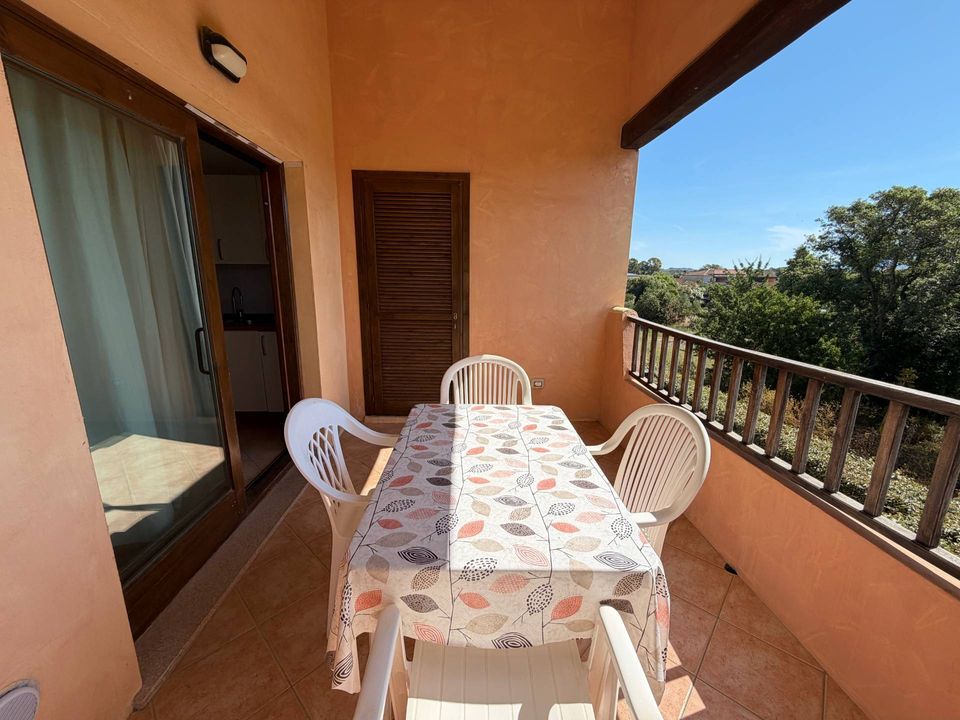 Lejlighed i Olbia, Sassari - foto 4