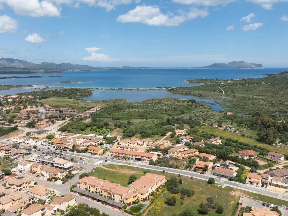 Lejlighed i Olbia, Sassari - foto 2