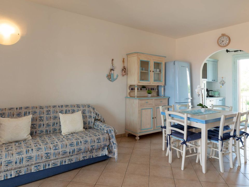 Lejlighed i Olbia, Sassari - foto 5