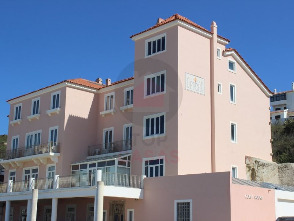 Erhvervsejendom i Foz do Arelho, Leiria - foto 3