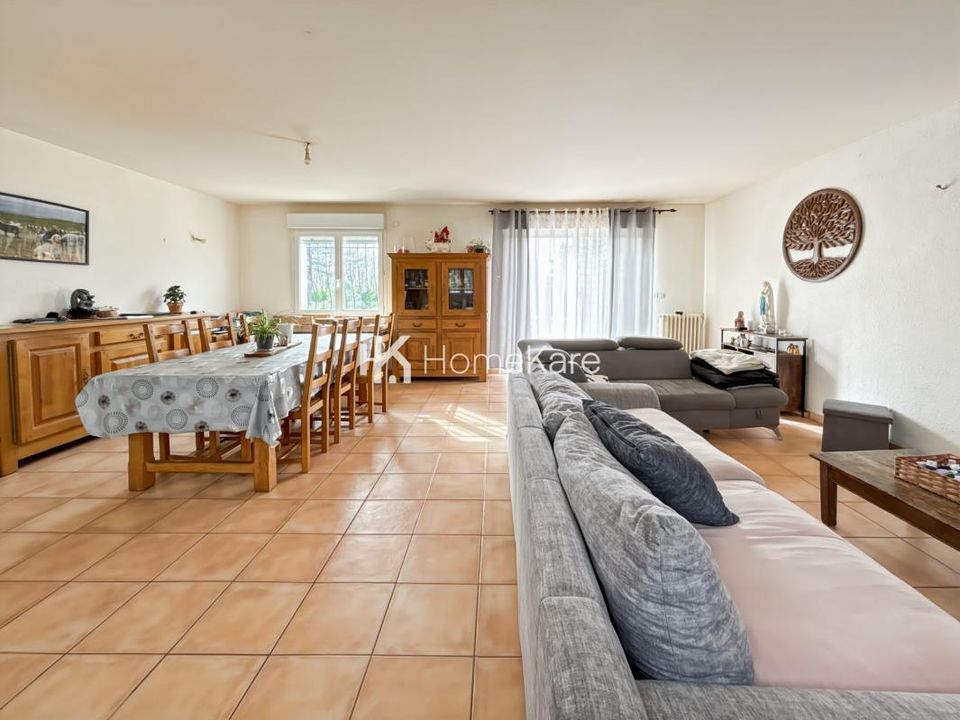 Villa i Revel, Haute-Garonne - foto 3