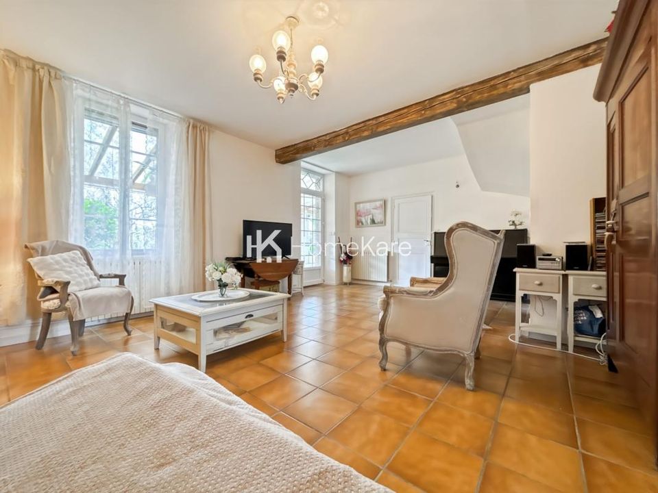 Villa i Revel, Haute-Garonne - foto 3