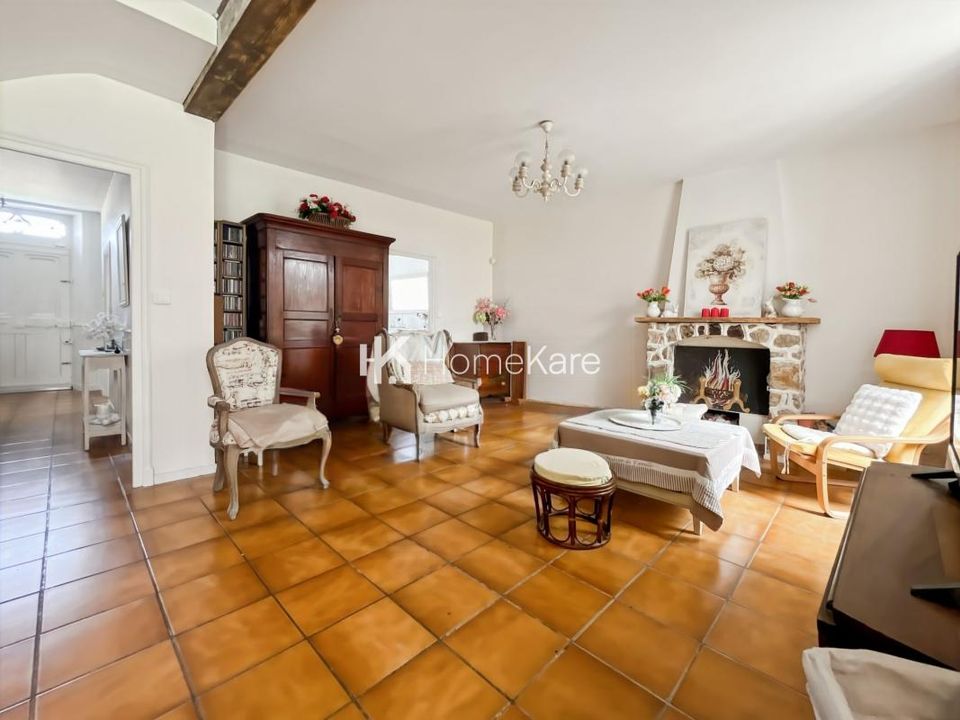 Villa i Revel, Haute-Garonne - foto 4