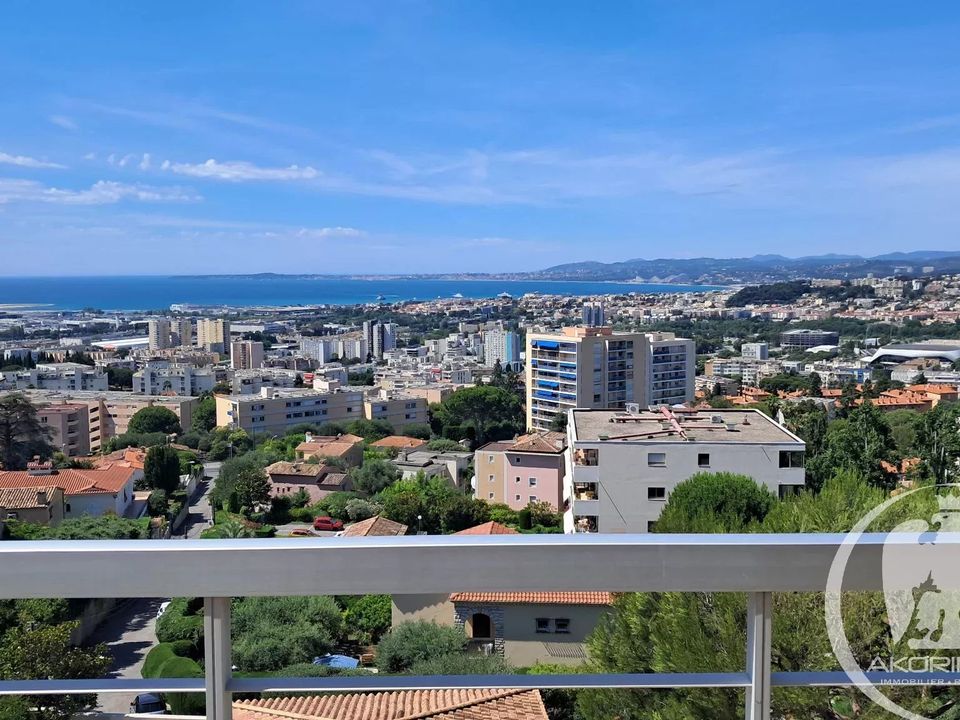 Lejlighed i Nice, Alpes-Maritimes - foto 2