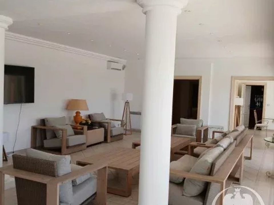 Villa i Mandelieu-la-Napoule, Alpes-Maritimes - foto 3