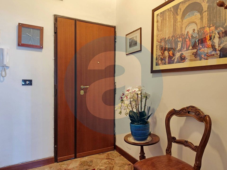 Lejlighed i Bari, Bari - foto 4