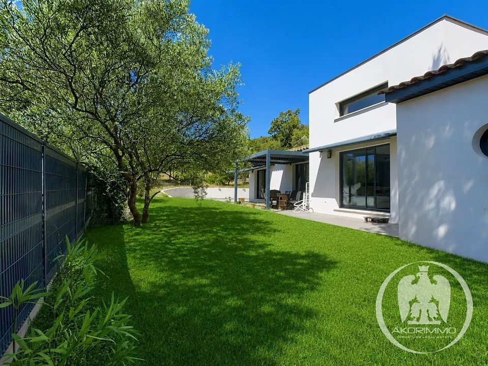 Villa i Le Luc, Var - foto 3