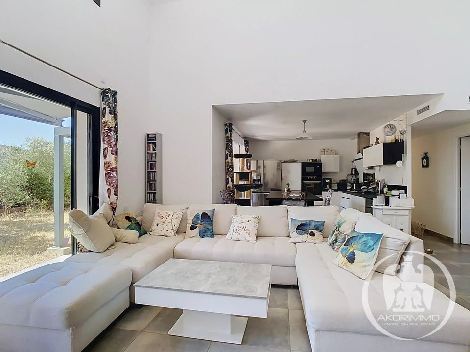 Villa i Le Luc, Var - foto 4