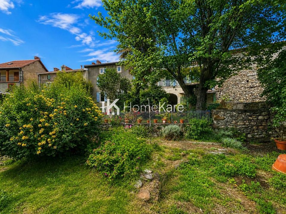 Villa i Saint-Laurent-De-Neste, Hautes-Pyrenees - foto 3