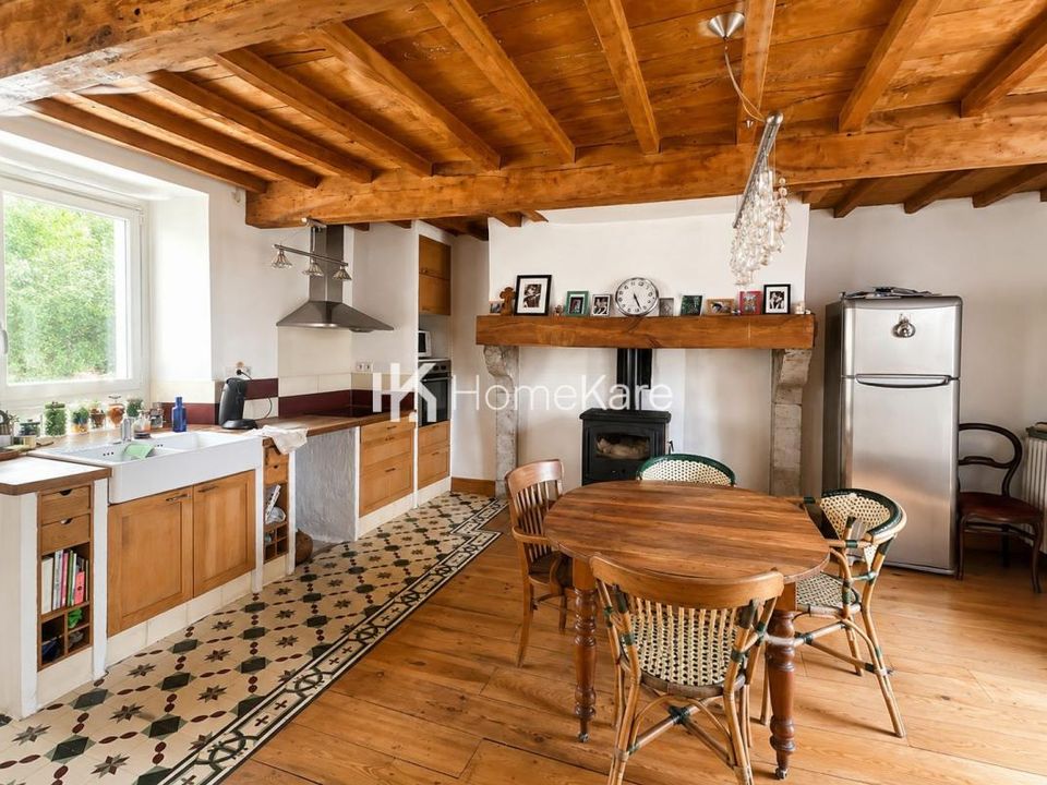 Villa i Saint-Laurent-De-Neste, Hautes-Pyrenees - foto 5