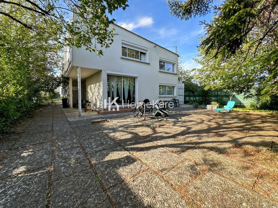 Villa i Cazères, Haute-Garonne - bilde 1