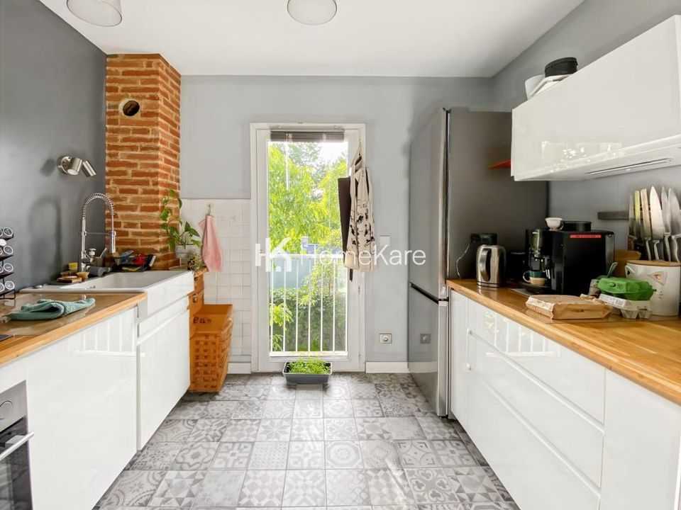 Duplex i Toulouse, Haute-Garonne - foto 3